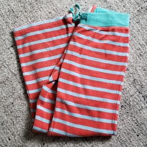 Mini Boden Towelling Pants